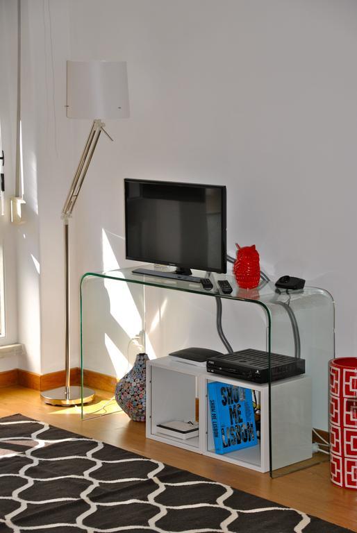 7 Hills Apartment *