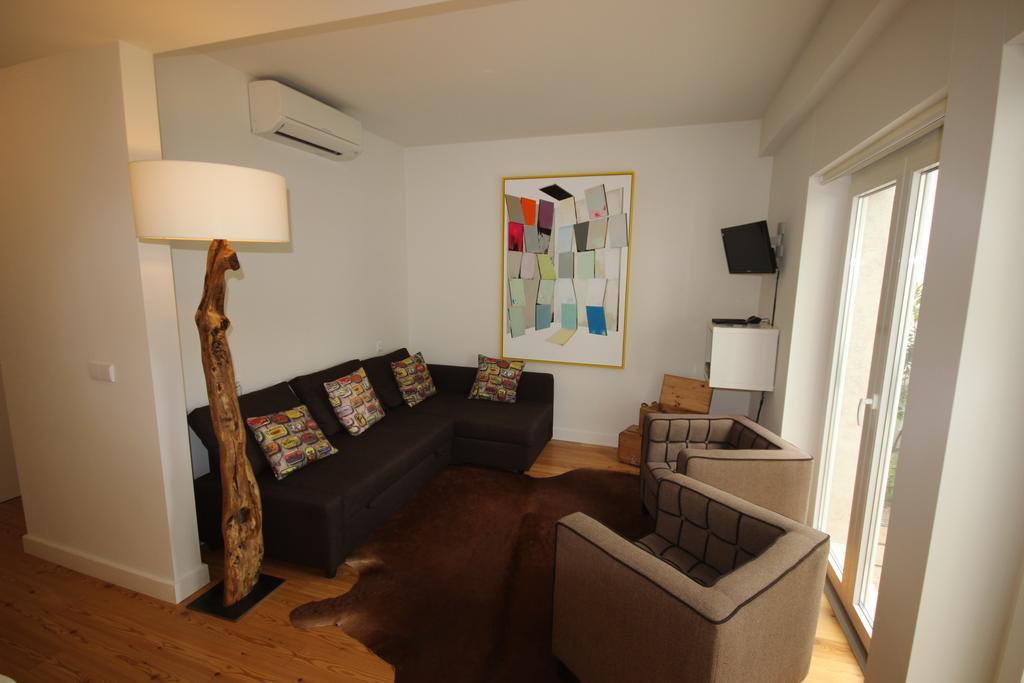 7 Hills Apartamento *