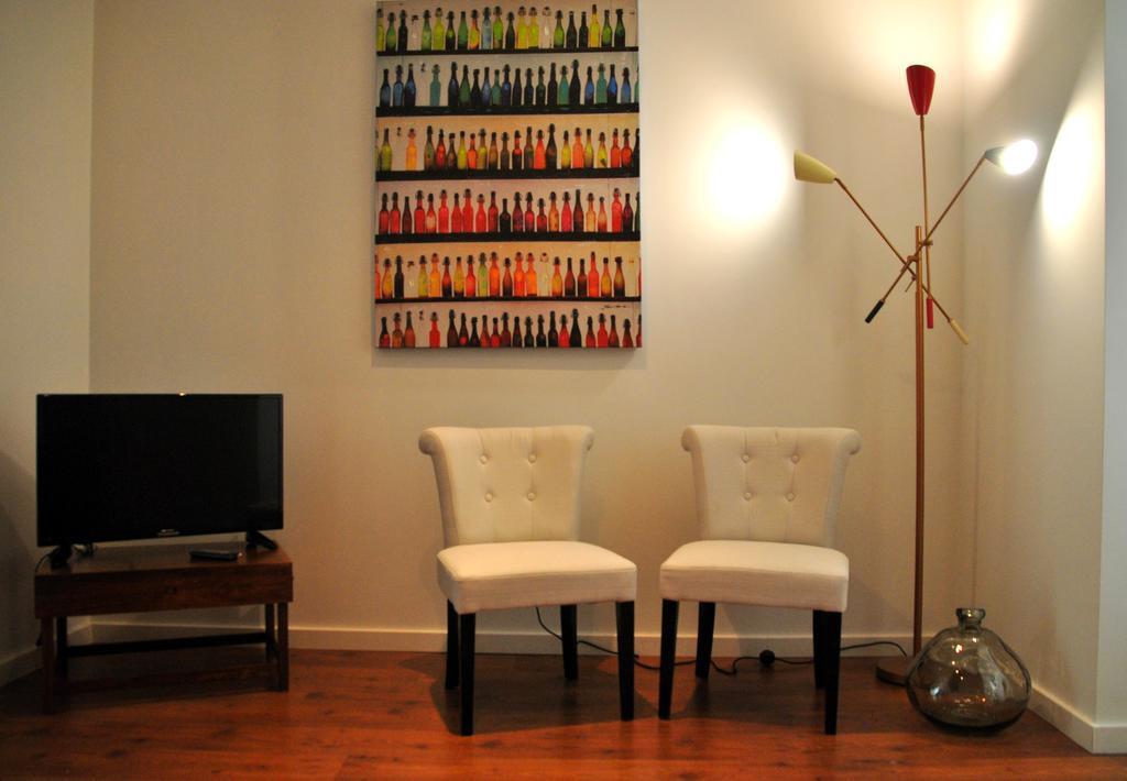7 Hills Apartment *