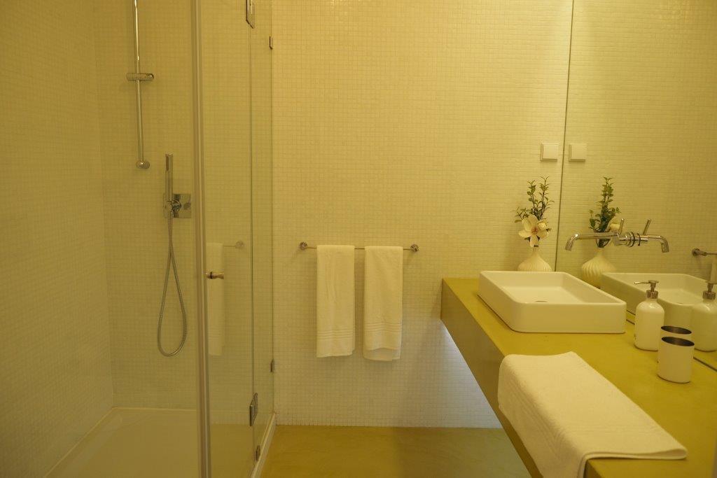 Apartamento 7 Hills *