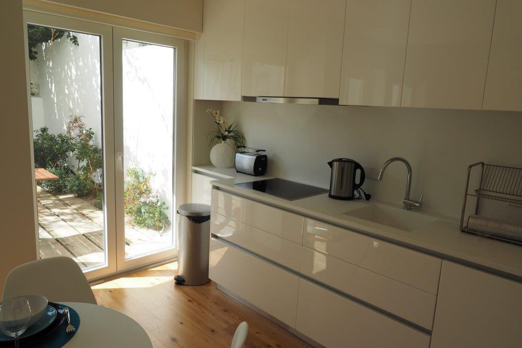 7 Hills Apartamento *