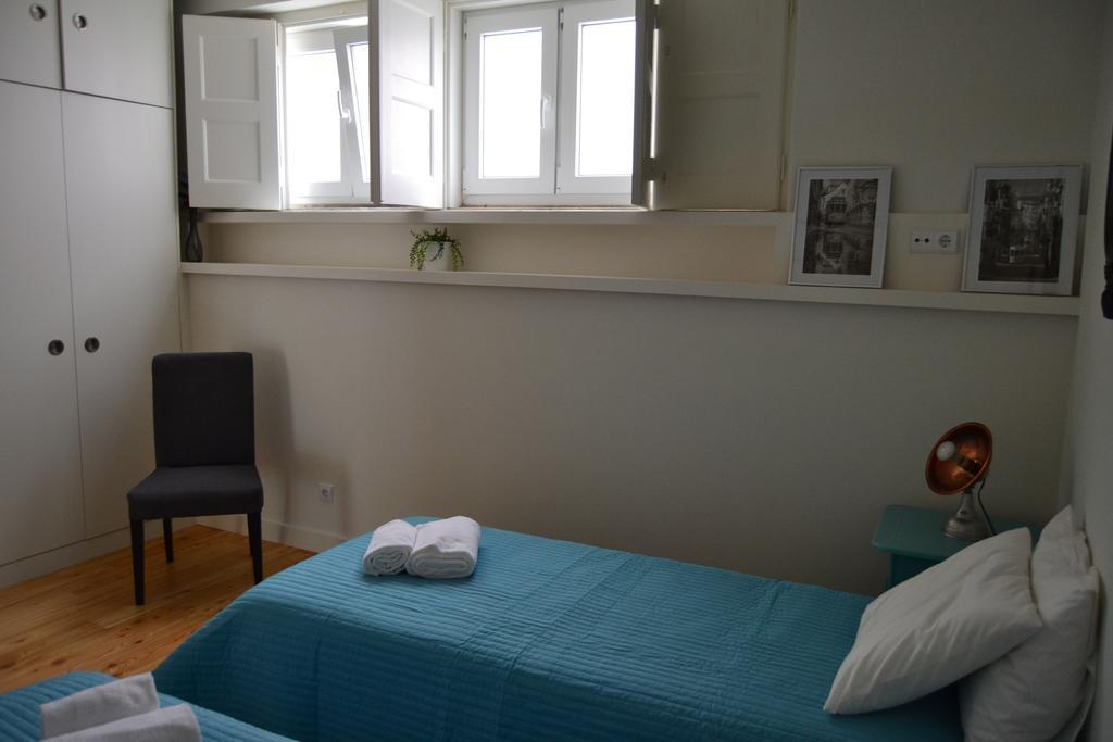 Apartment 7 Hills Lisbon