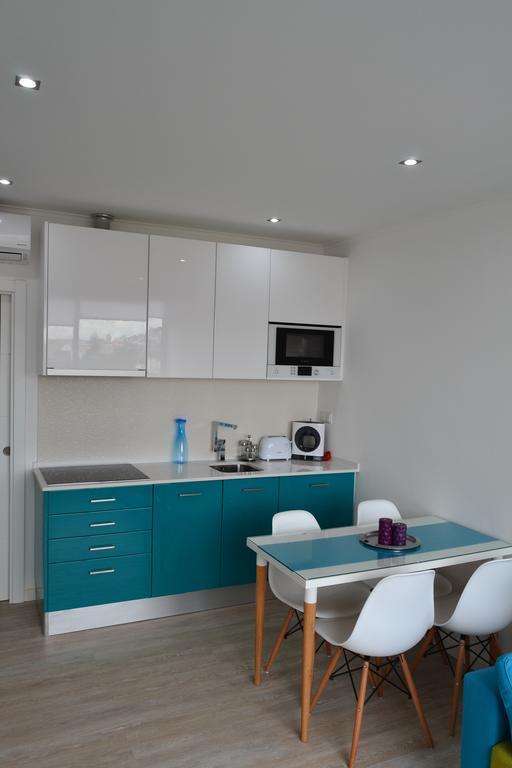 7 Hills Apartment *