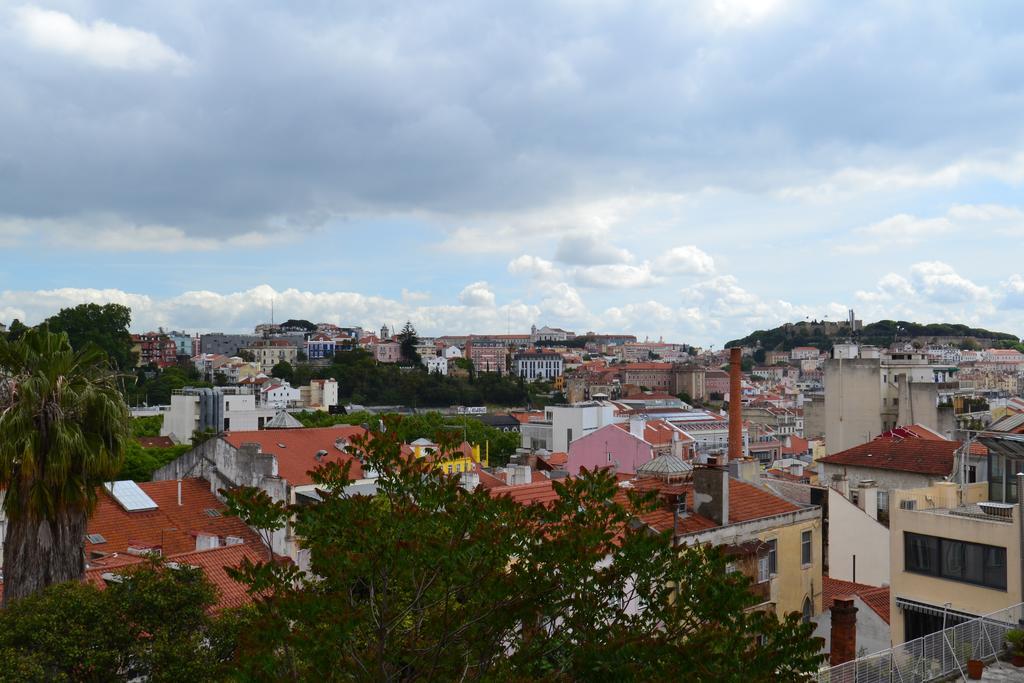 Apartment 7 Hills