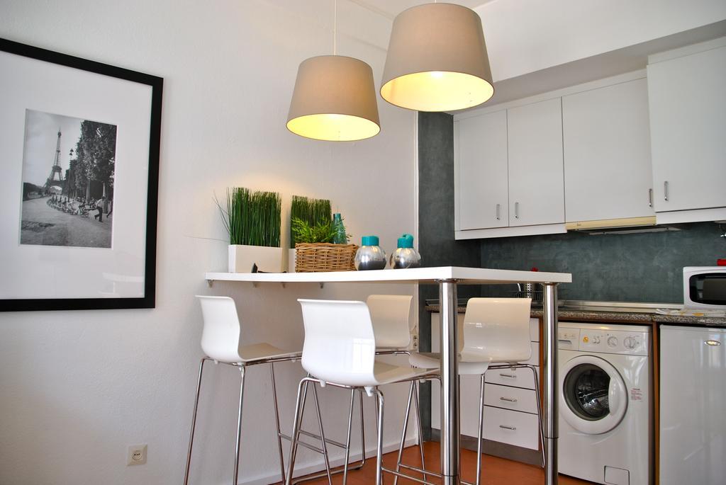 7 Hills Apartment *