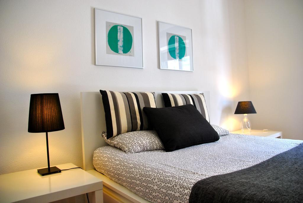 7 Hills Apartamento *