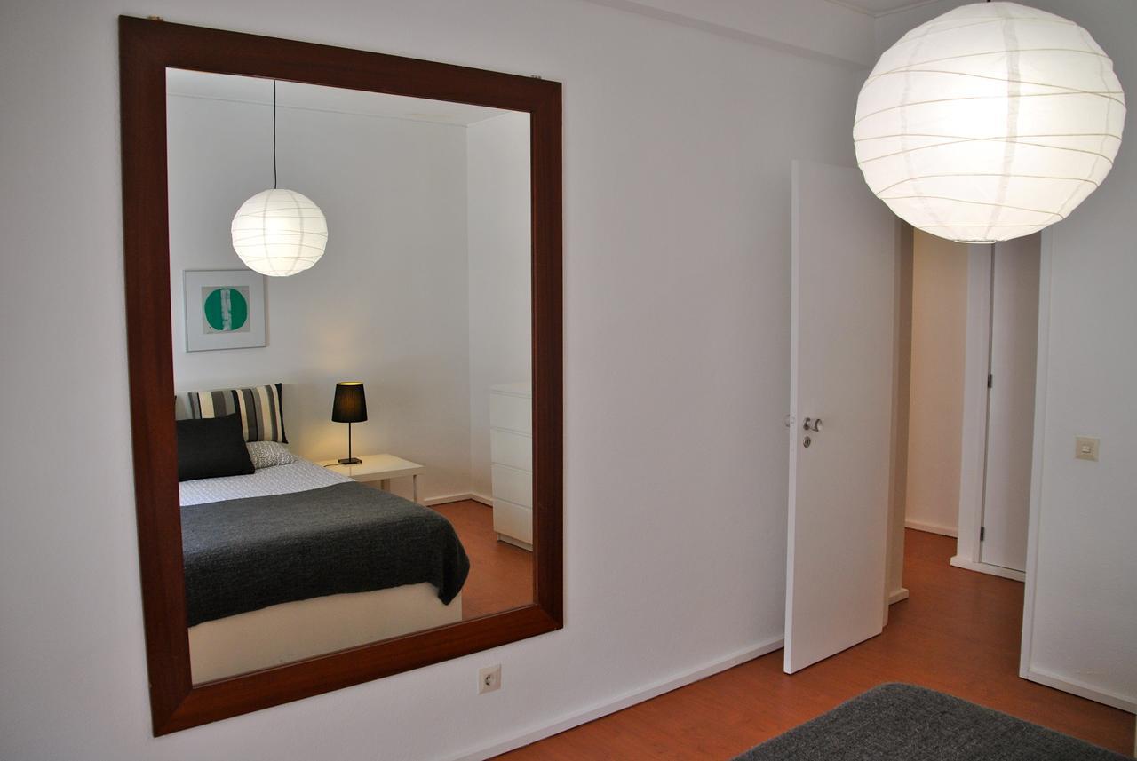 7 Hills Apartamento Lisboa